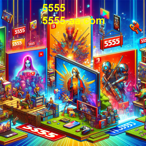 A Revolução das Ofertas em Jogos: Como Elas Transformam o Mercado