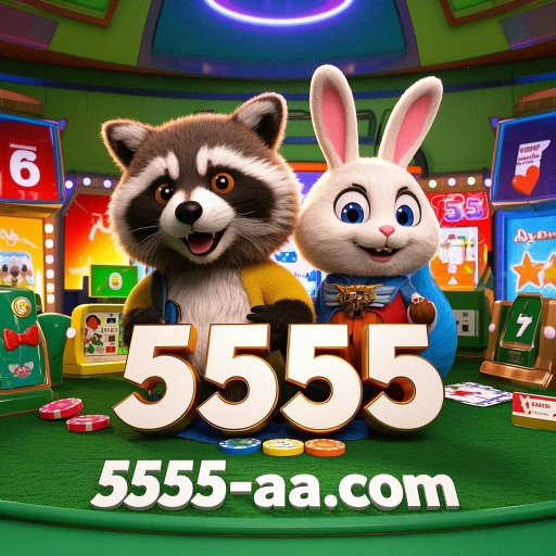 5555